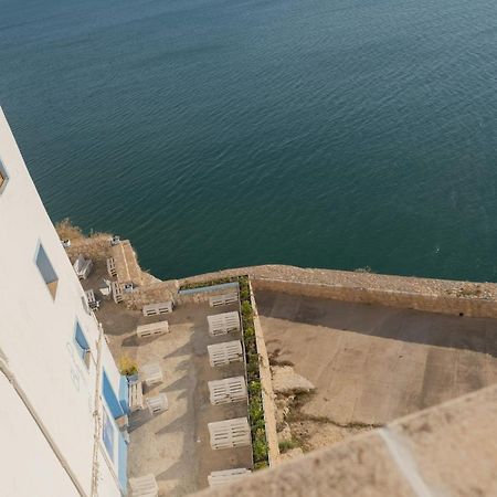Peñíscola Balco Al Mar 아파트 외부 사진